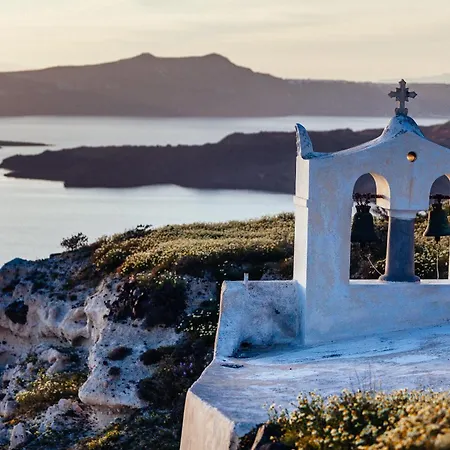 Vila Castellana Cycladic House Pýrgos Exteriér fotografie