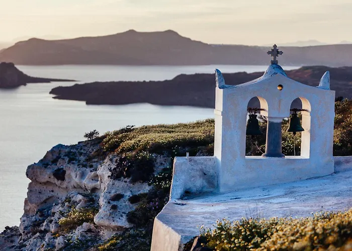 Castellana Cycladic House