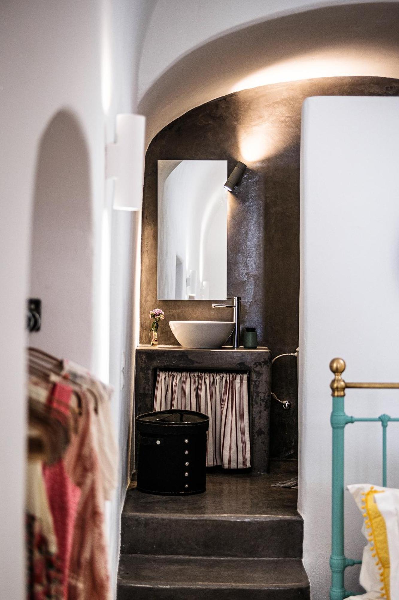 Castellana Cycladic House Holiday home
