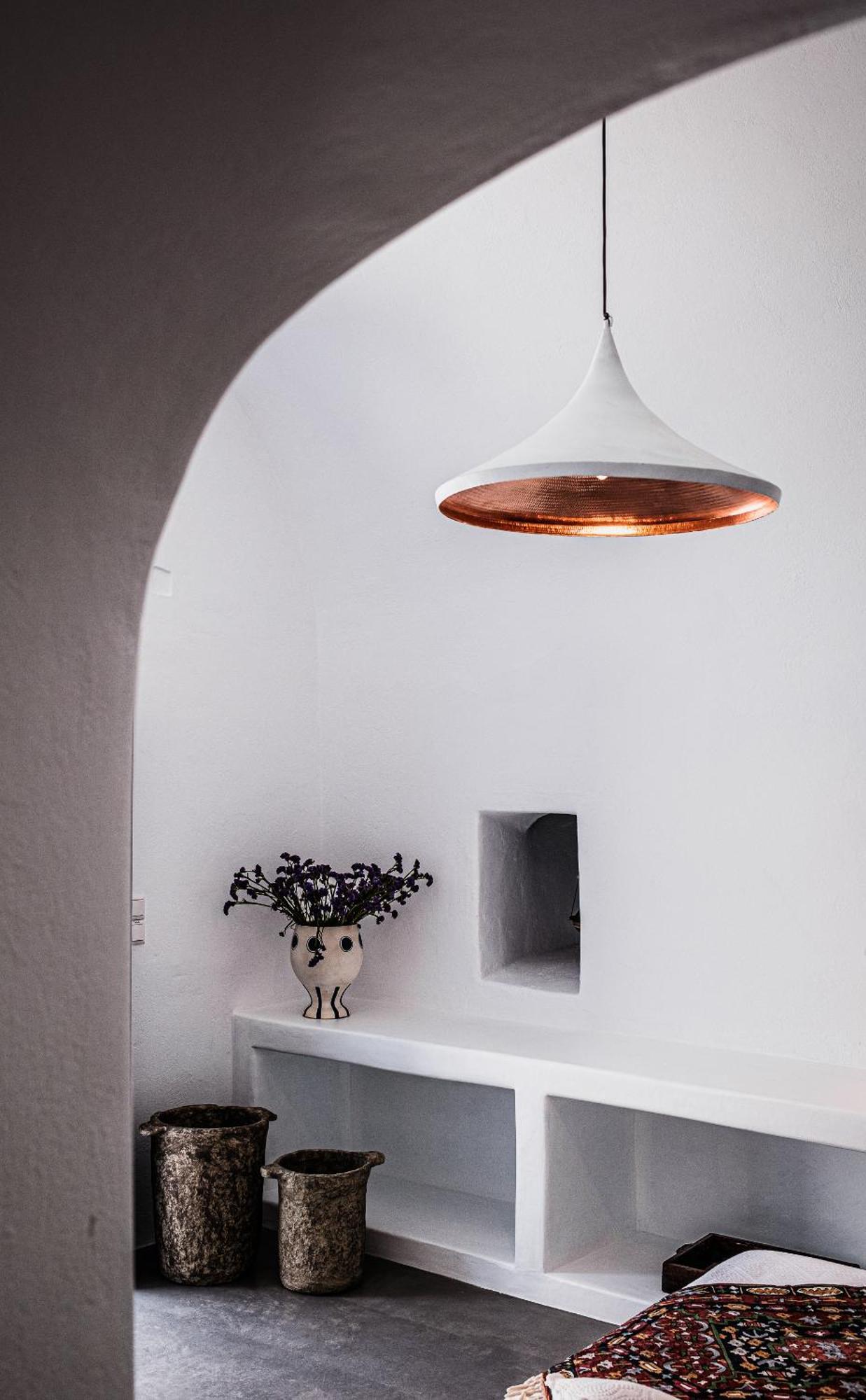 Holiday home Castellana Cycladic House *