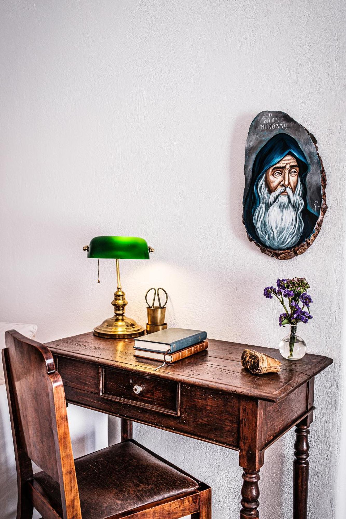 Castellana Cycladic House *