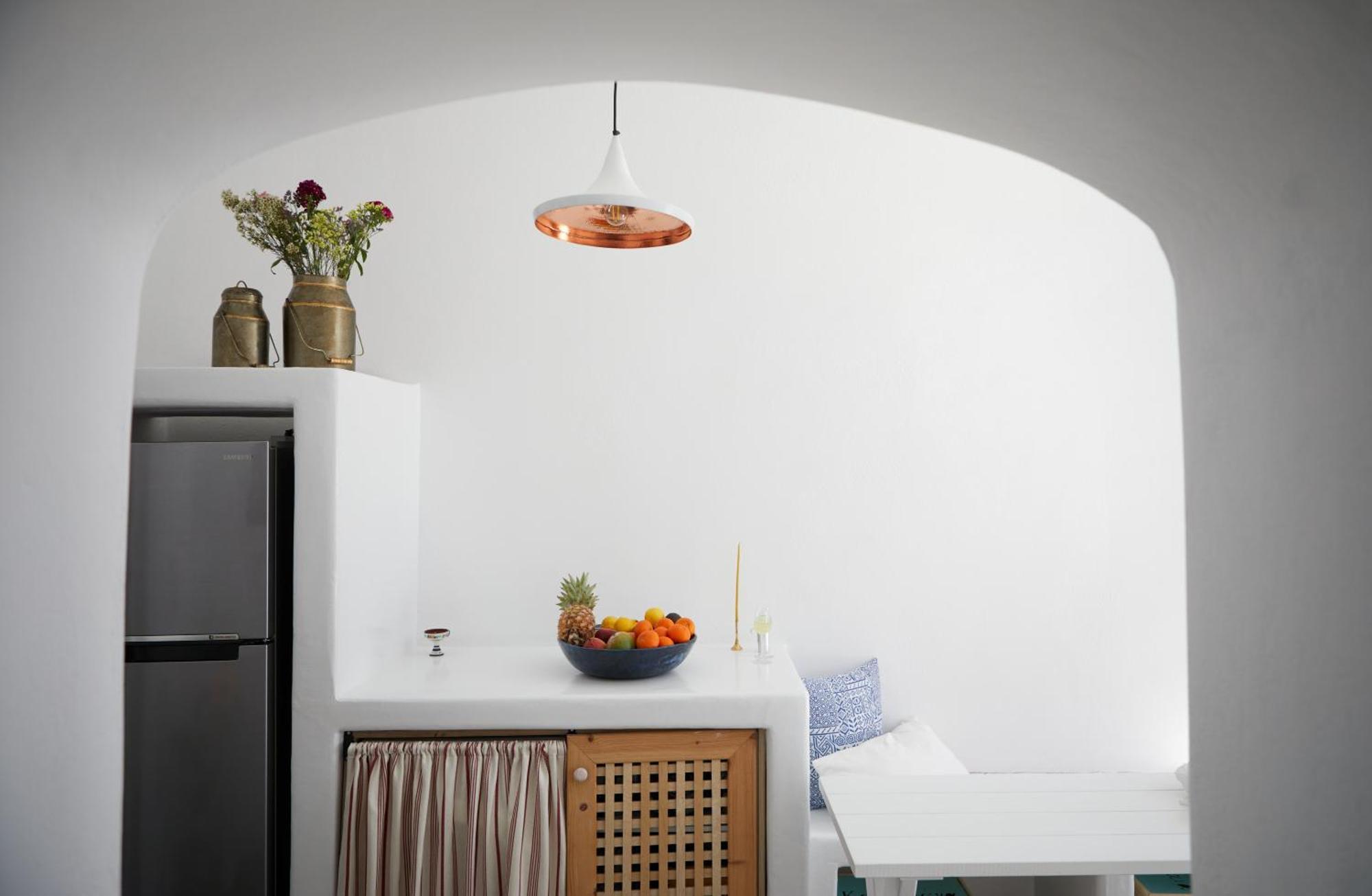 Castellana Cycladic House Holiday home *
