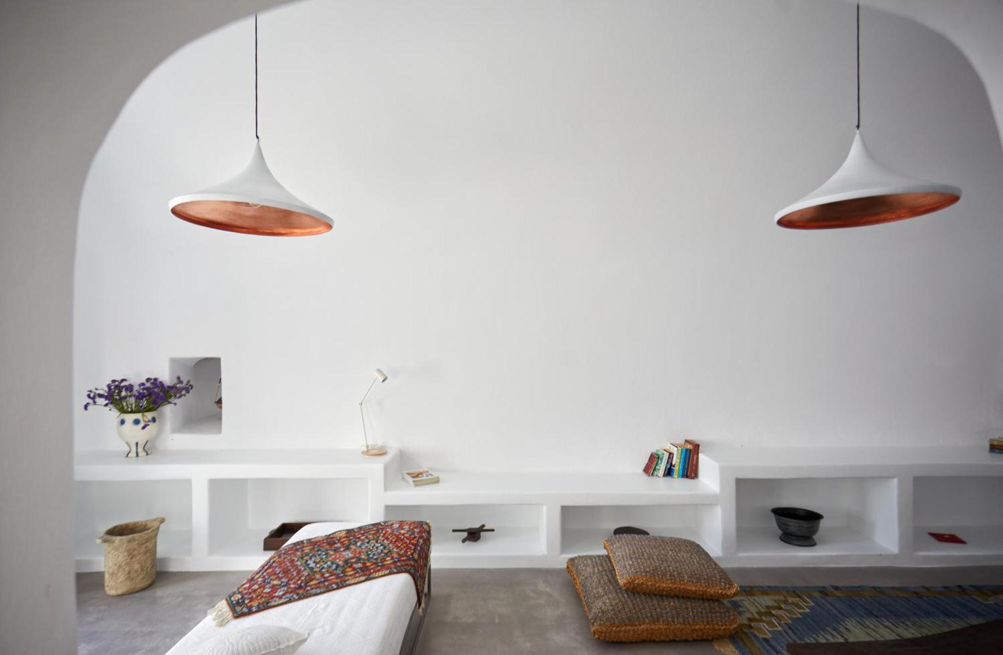Castellana Cycladic House Holiday home