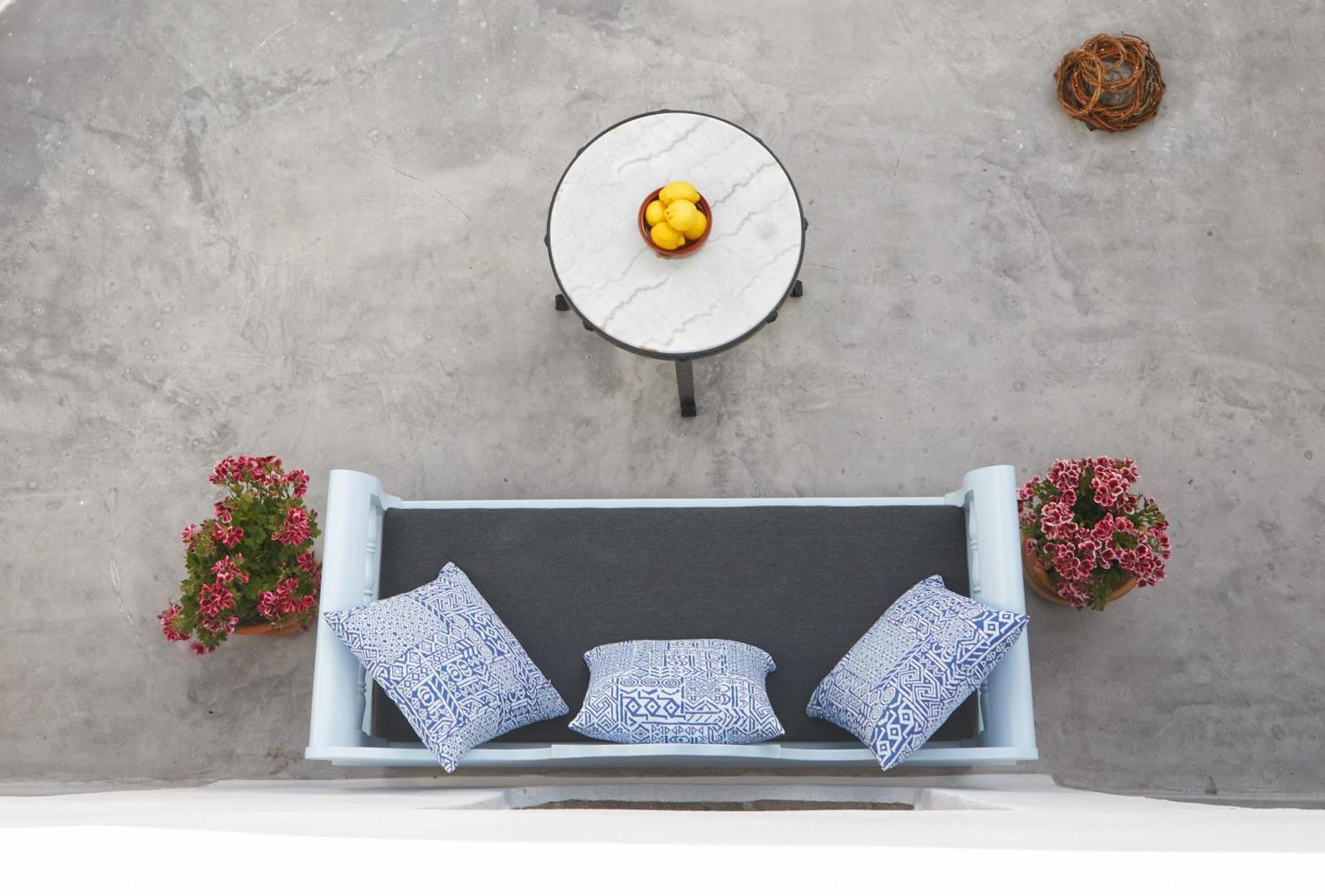 Castellana Cycladic House *