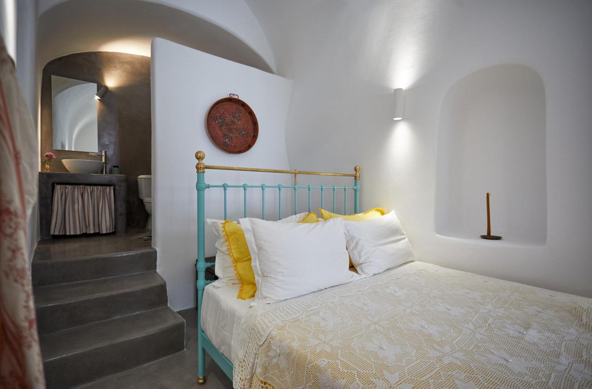 Castellana Cycladic House Holiday home *