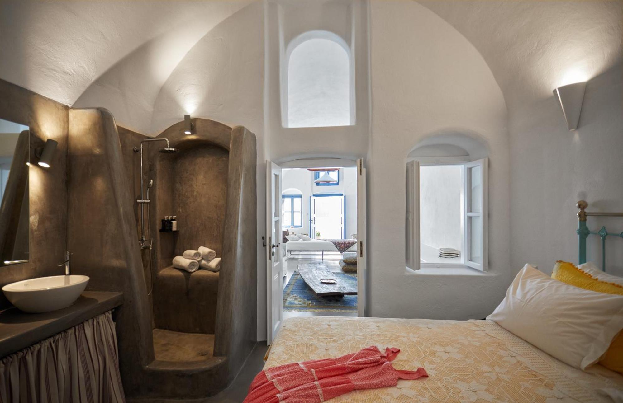 Holiday home Castellana Cycladic House *