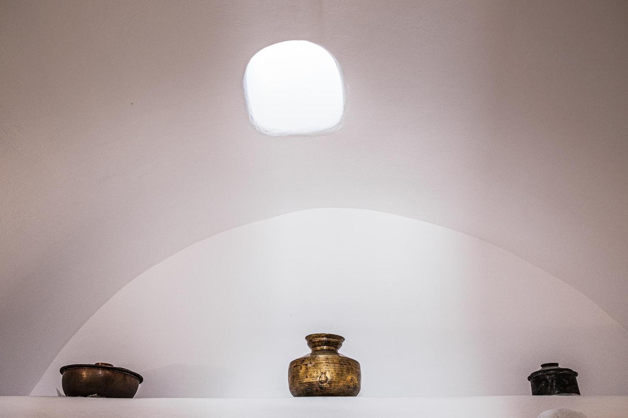 Castellana Cycladic House * Pýrgos