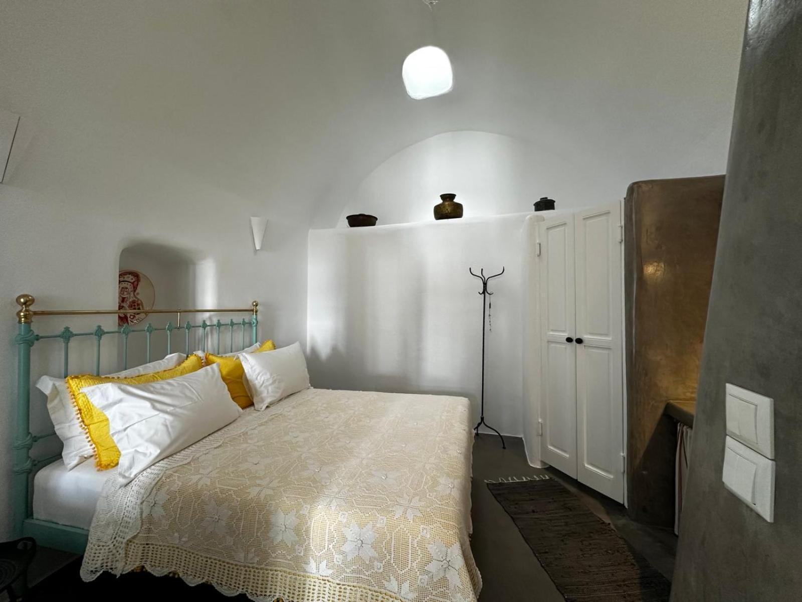 Castellana Cycladic House Casa vacanze
