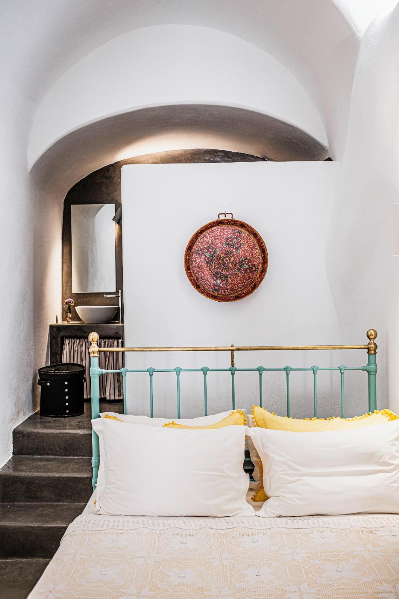 Casa vacanze Castellana Cycladic House