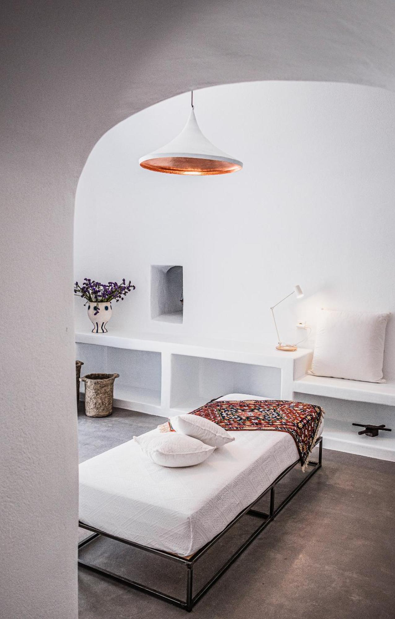 Castellana Cycladic House Casa vacanze Pýrgos