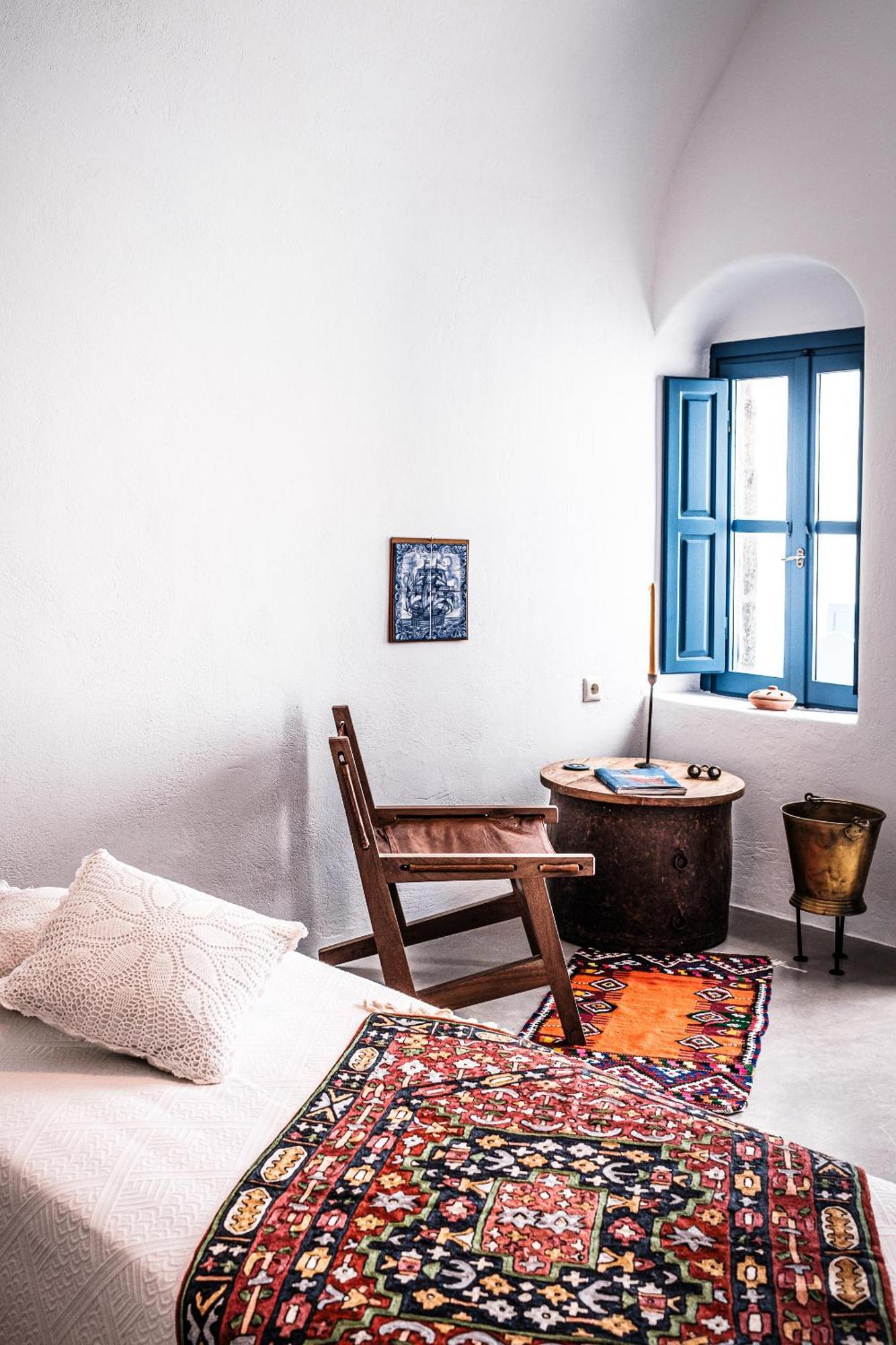 Casa vacanze Castellana Cycladic House