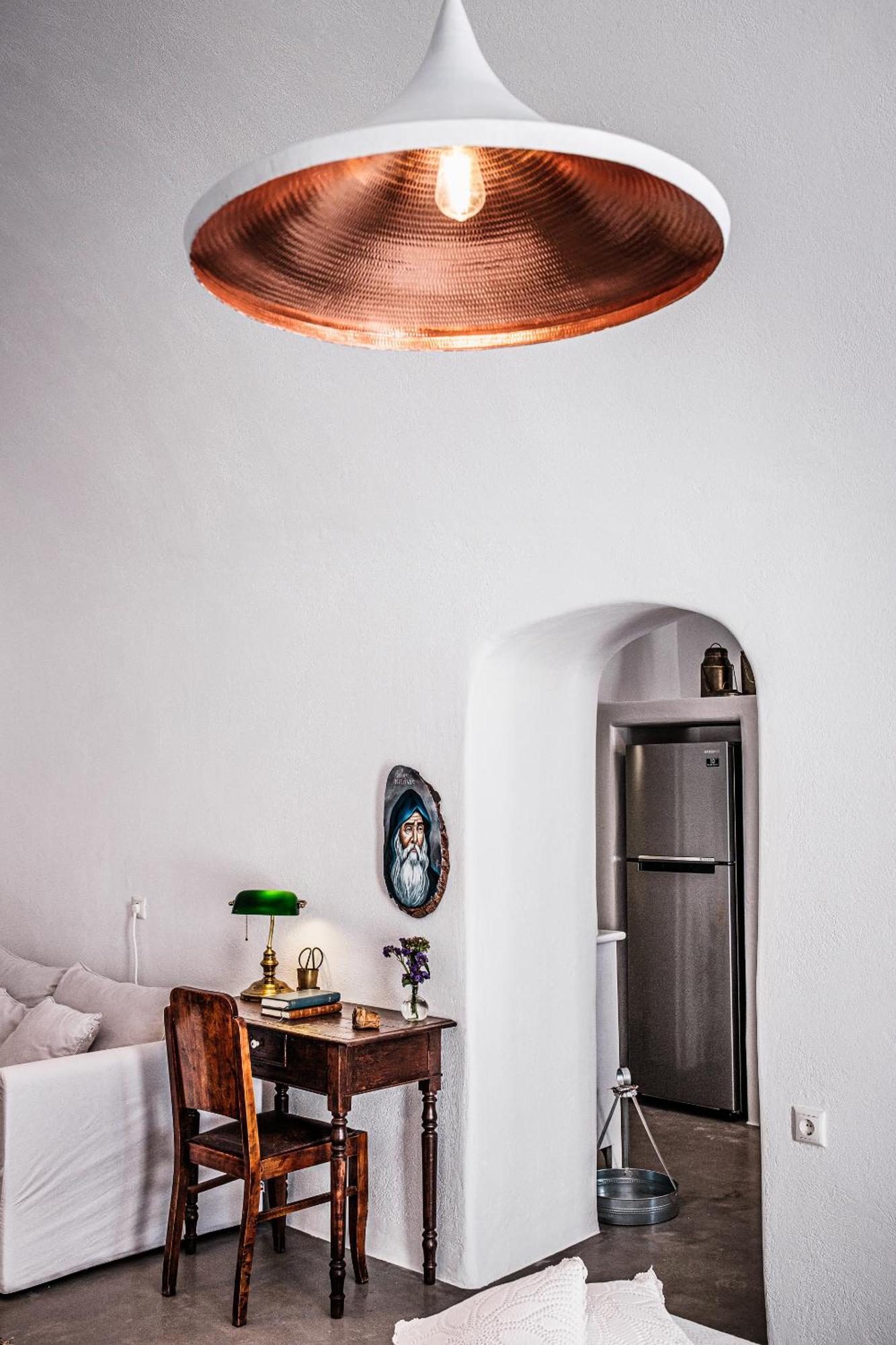 Castellana Cycladic House Casa vacanze *