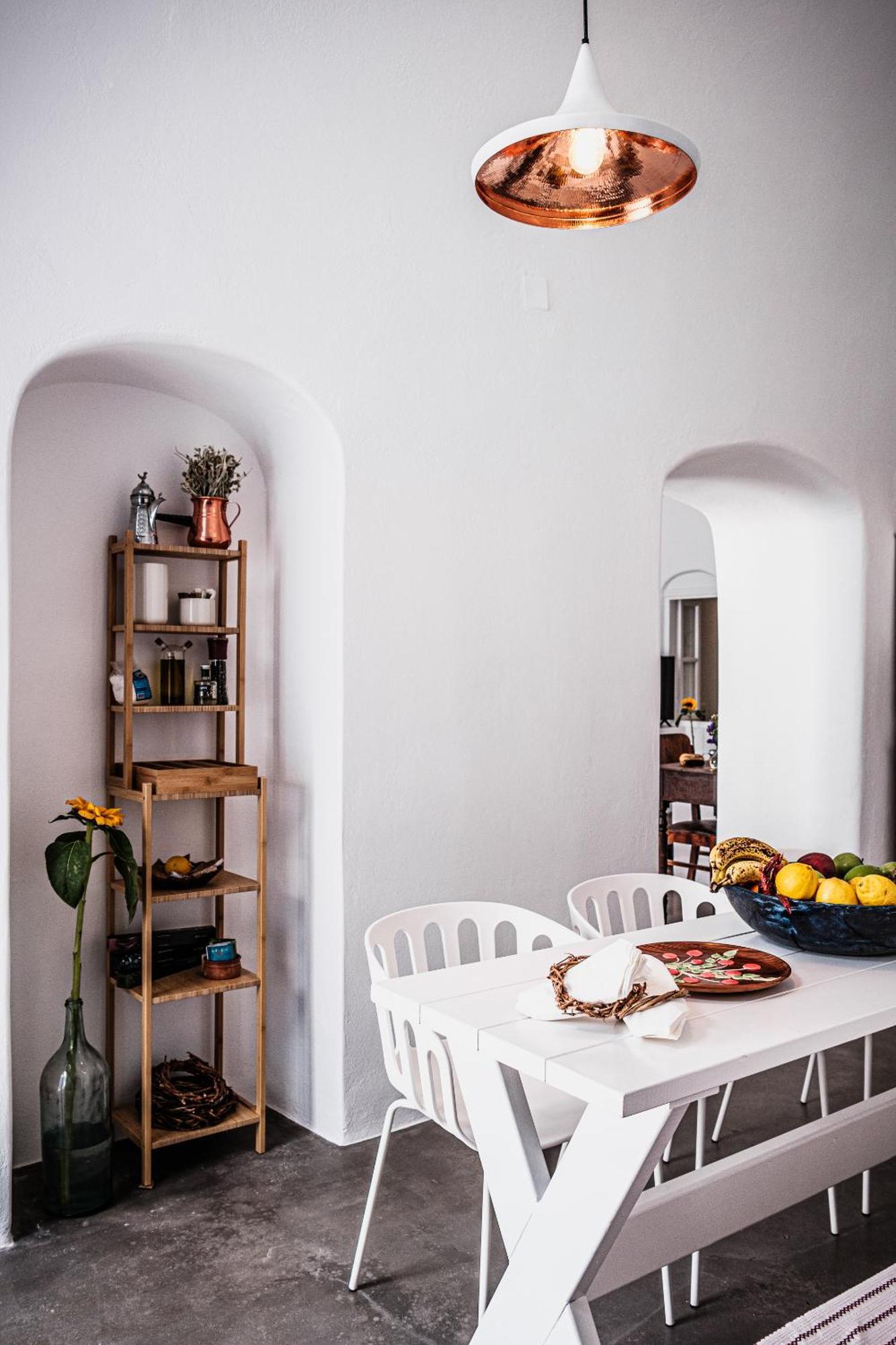 Casa vacanze Castellana Cycladic House *