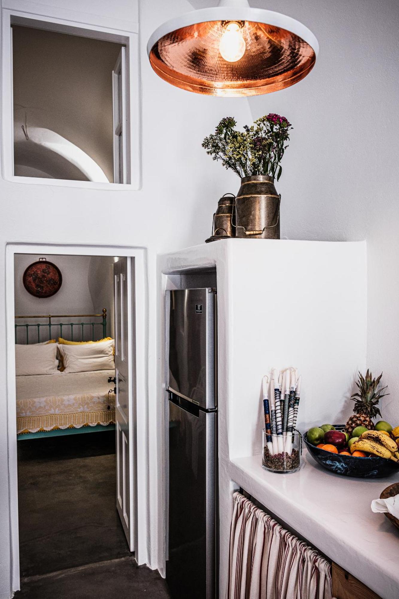 Castellana Cycladic House Casa vacanze *
