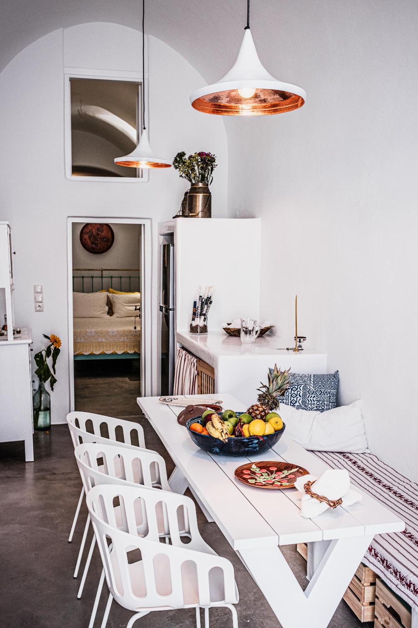 Castellana Cycladic House Casa vacanze *