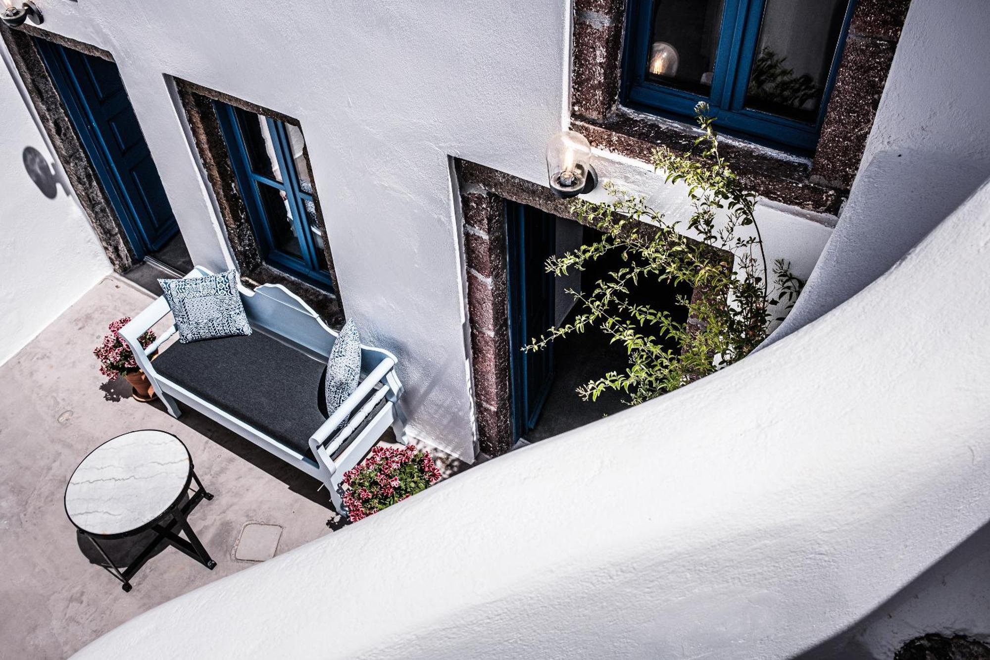 Casa vacanze Castellana Cycladic House *
