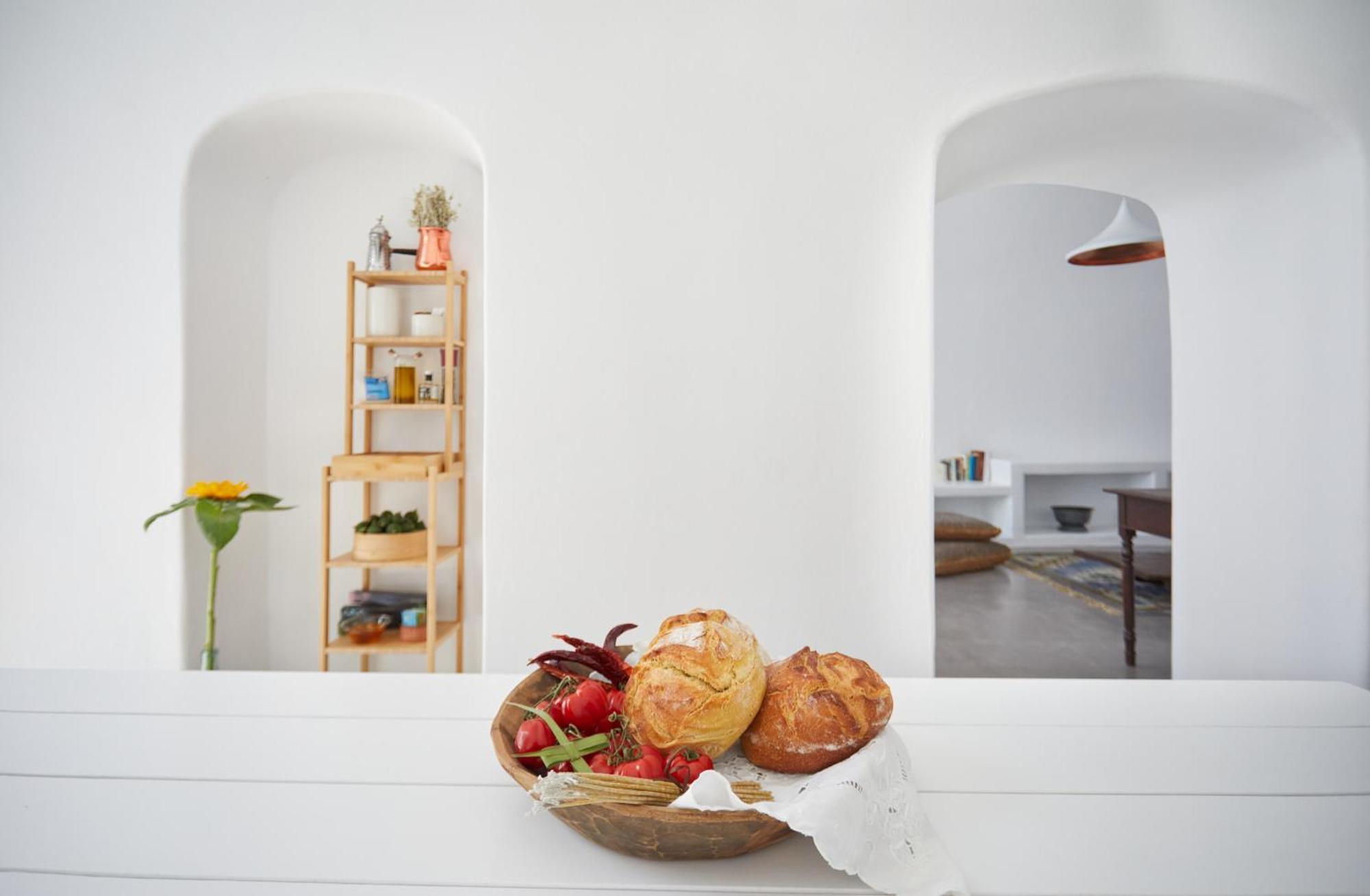 Casa vacanze Castellana Cycladic House
